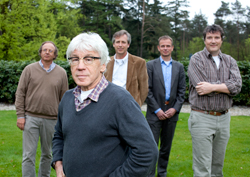 Gordon van der Avoort