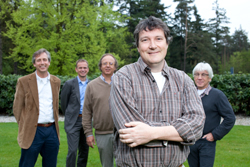 Prof. dr. Marco S. Cune