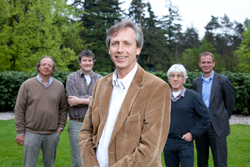 Prof. dr. Henny Meijer