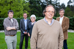 Prof. dr. Daniël Wismeyer